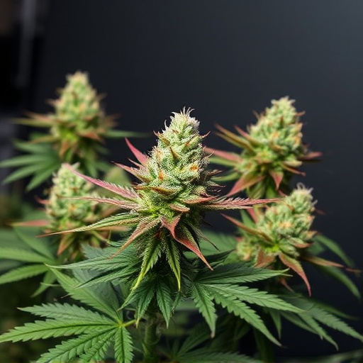 Guide to Selecting Top-Tier Indica Cannabis Flowers