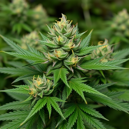 indica cannabis strains