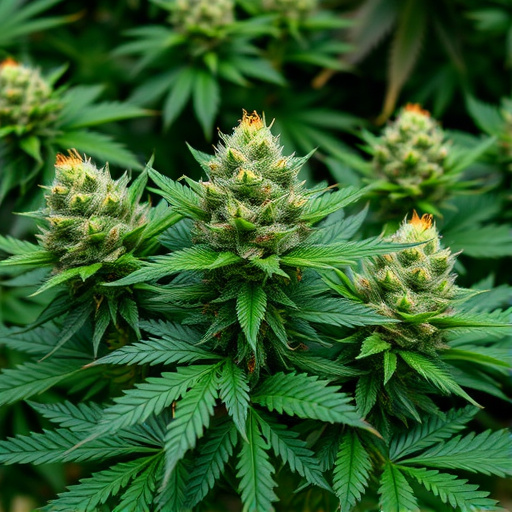indica cannabis strains