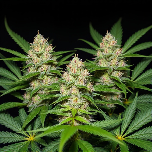 indica cannabis strains