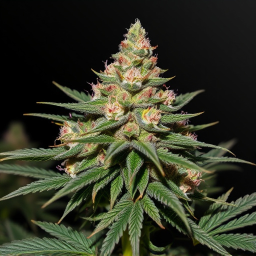 indica cannabis strains