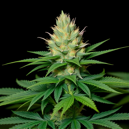 indica cannabis strains