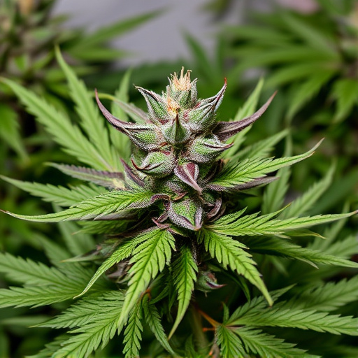 indica cannabis strains