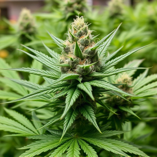 indica cannabis strains
