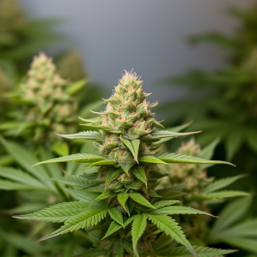 indica cannabis strains