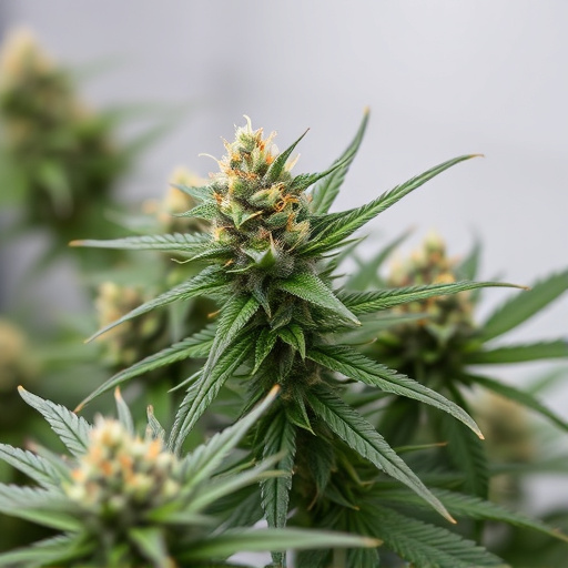indica cannabis strains