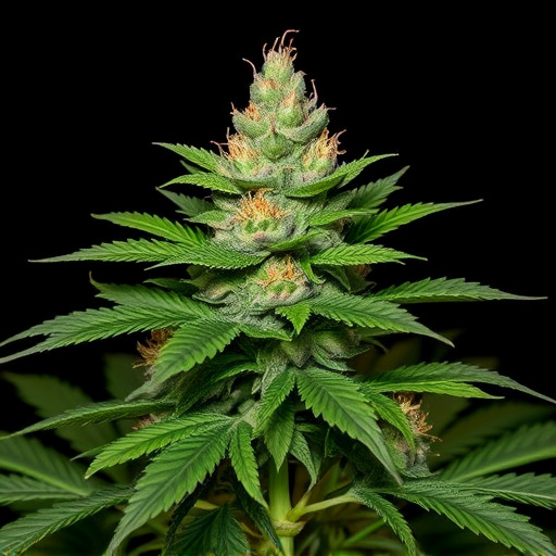 indica cannabis strains