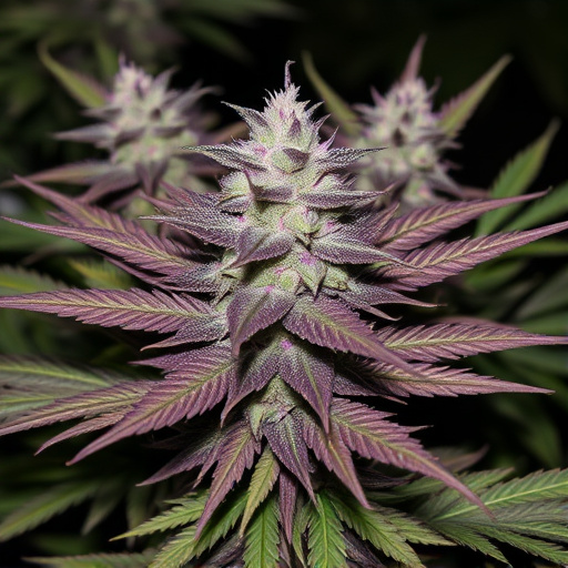 indica cannabis strains