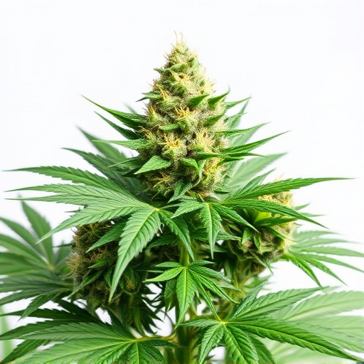 indica cannabis strains