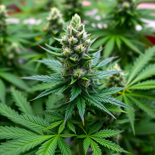 indica cannabis strains