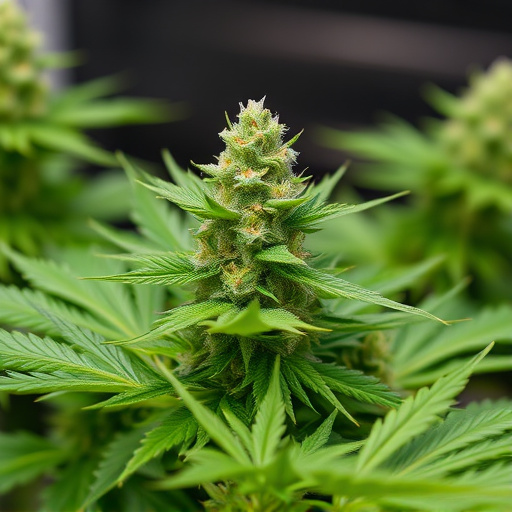 indica cannabis strains