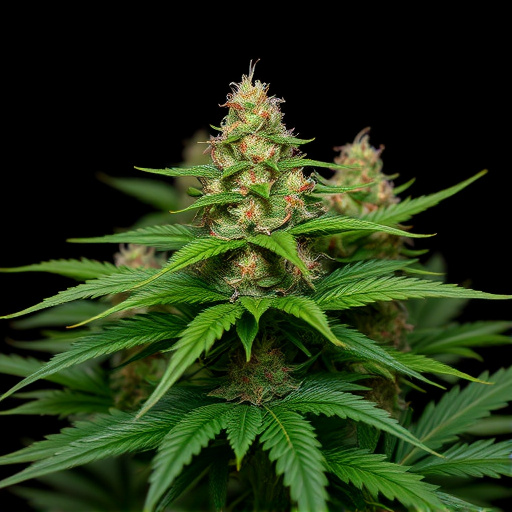 indica cannabis strains