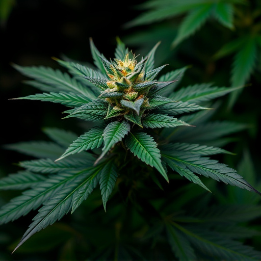 indica cannabis strains