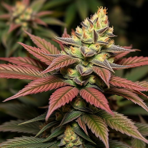 indica dominant hybrid strains