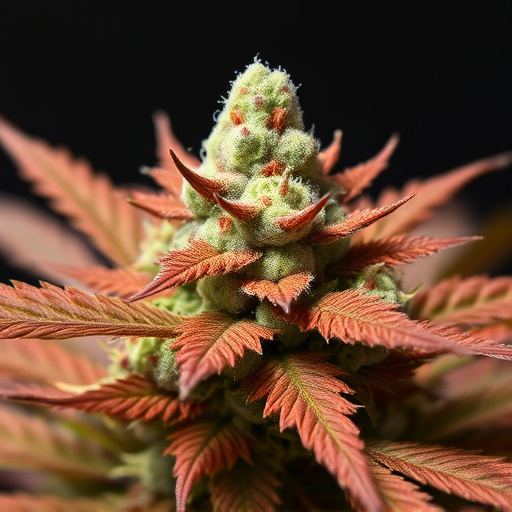 indica dominant hybrid strains