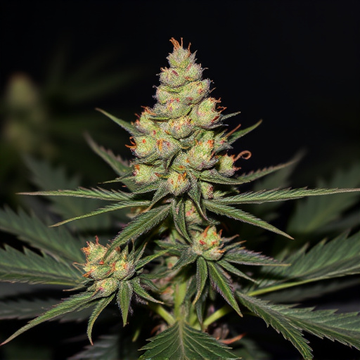 Revitalize Dried Weeds: Indica Strains & Restoration Techniques