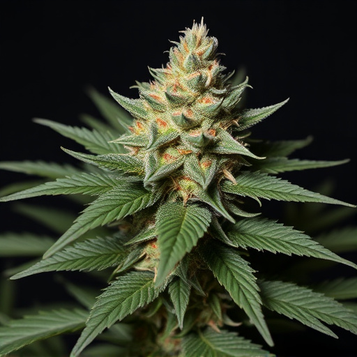 Optimal Vaping Temp for Indica-Dominant Cannabis Flower