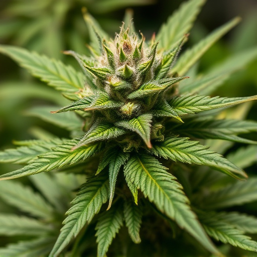indica dominant hybrid strains