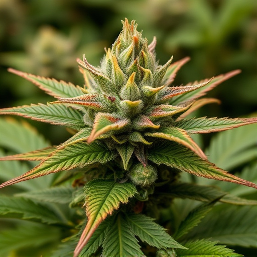 indica dominant hybrid strains