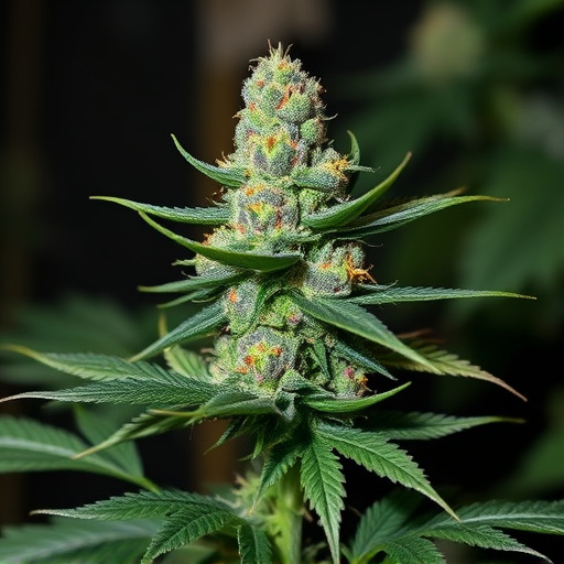 indica dominant strains