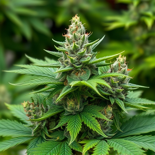 indica dominant strains