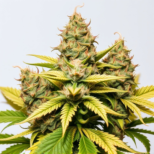 indica dominant strains