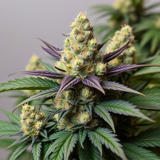 indica dominant strains