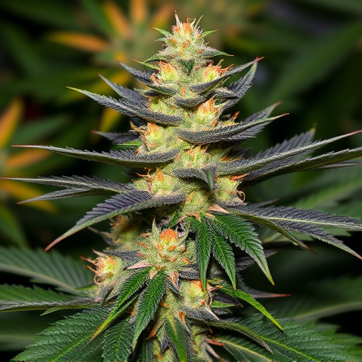 indica dominant strains