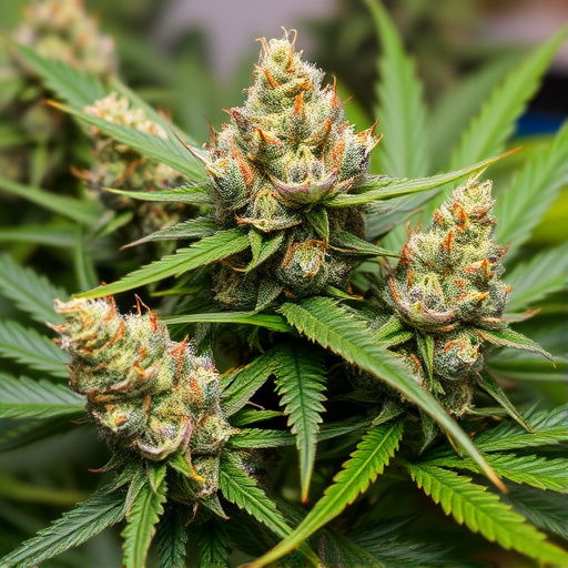 indica dominant strains