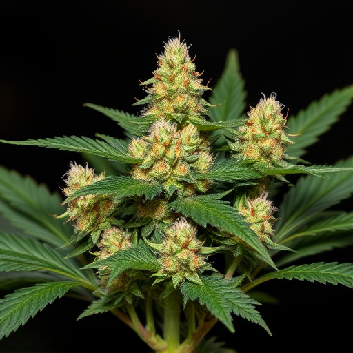 indica dominant strains