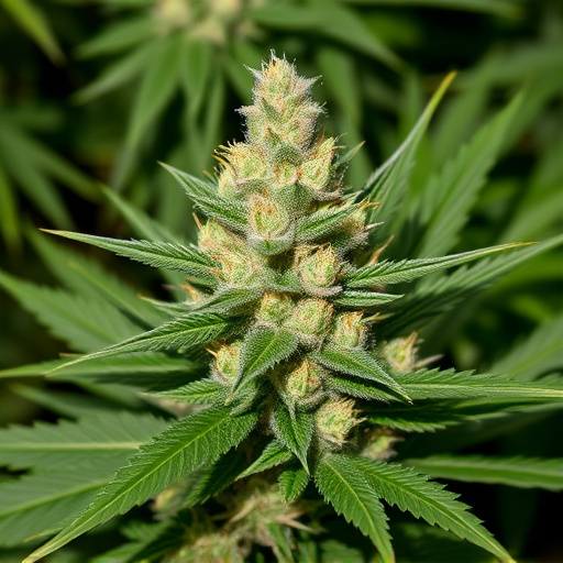 indica dominant strains