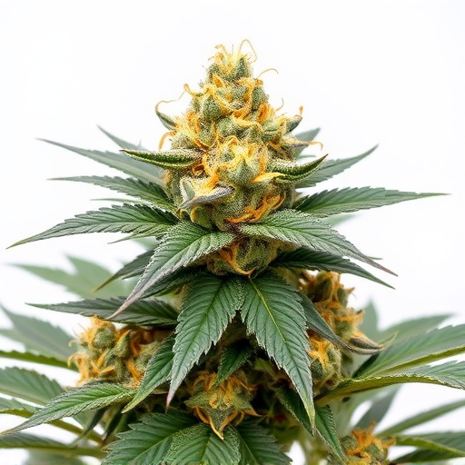 indica dominant strains