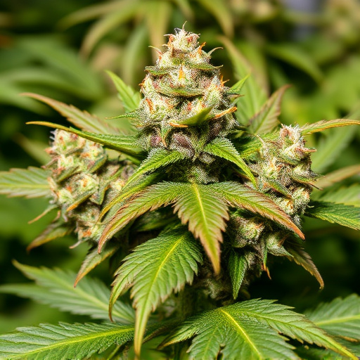 indica dominant strains