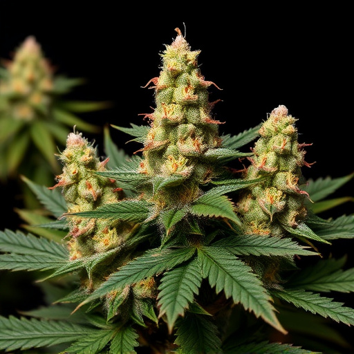 Indica Dominant Strains: Unveiling Outdoor vs Indoor Cannabis Differences