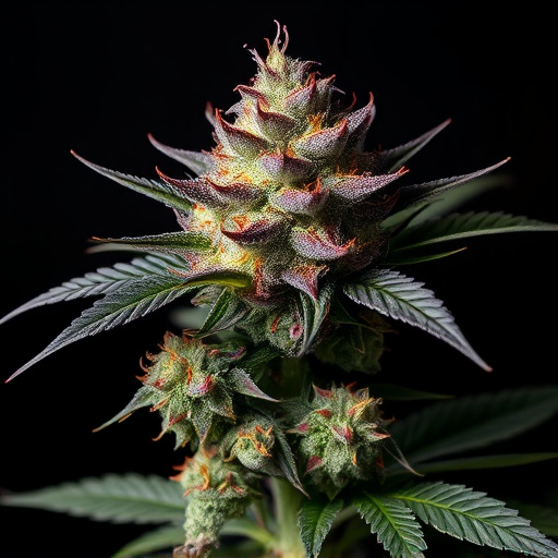 indica dominant strains