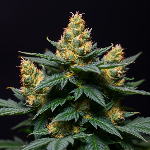 indica dominant strains