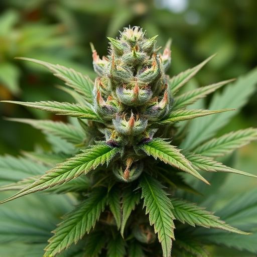 indica dominant strains