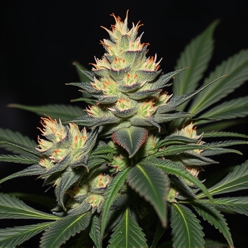 indica dominant strains
