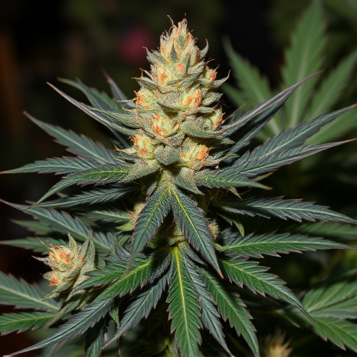 indica dominant strains