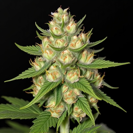 indica dominant strains