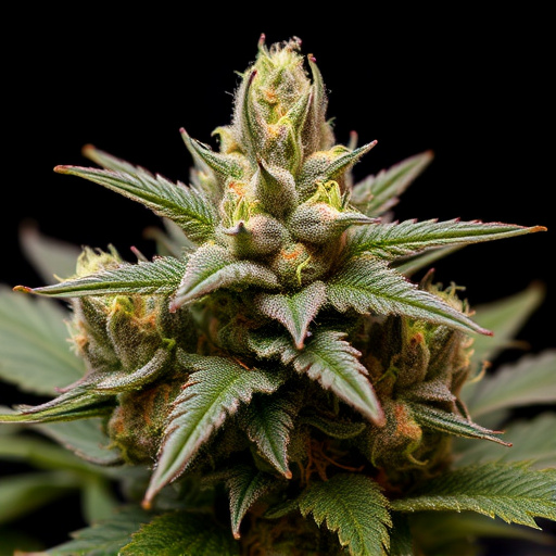 indica dominant strains