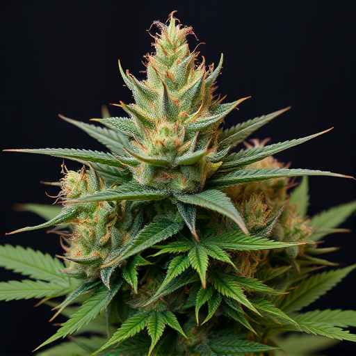 indica dominant strains