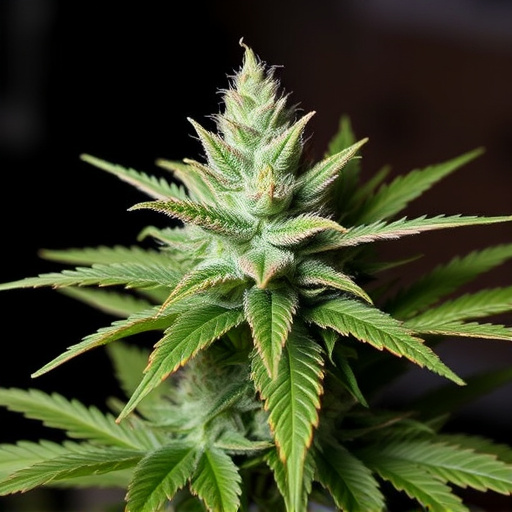 indica dominant strains