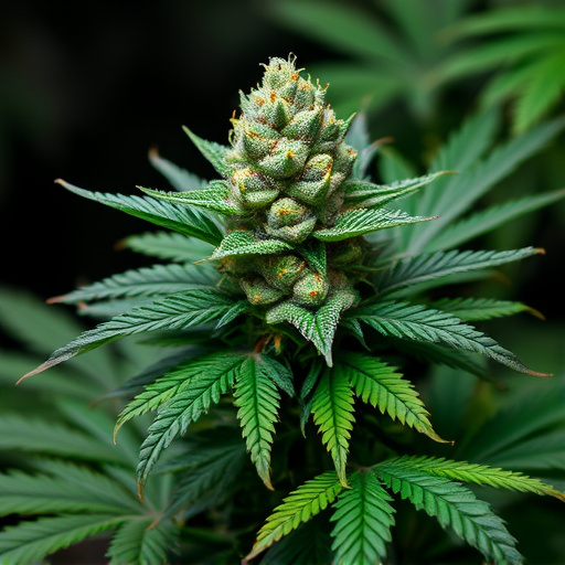 indica dominant strains