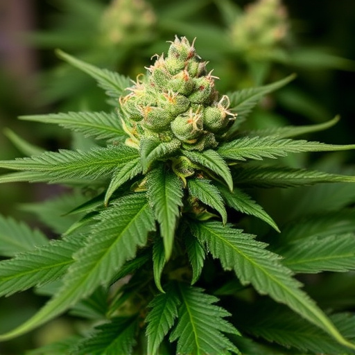 indica kush strains