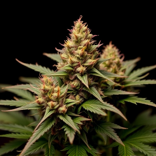 indica kush strains