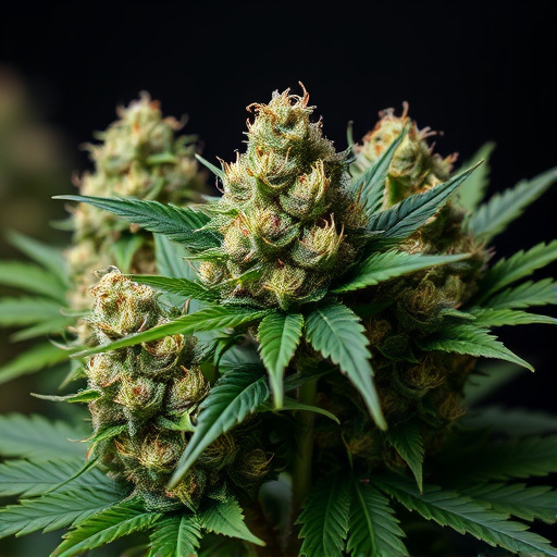 indica kush strains