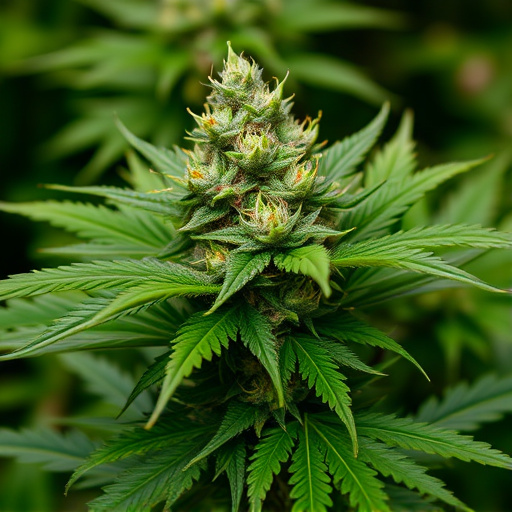 indica kush strains