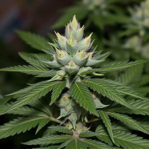 indica kush strains