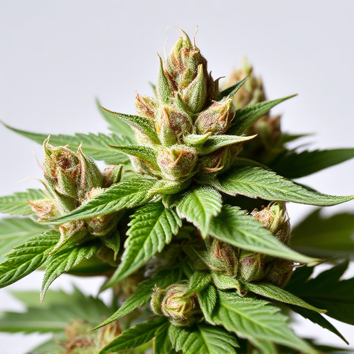 indica kush strains